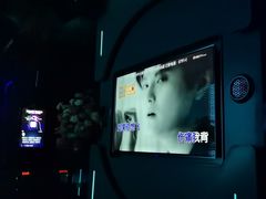 -方糖KTV-PLUS(世茂广场店)