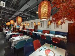 大堂-雲蜀龙阁·金牌水煮鱼(方庄店)