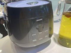 -兰湘子·湘菜小炒(石家庄万象城店)