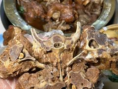 -和庆斋羊蝎子火锅·碳缸烧烤(顺义旗舰店)