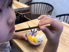 -野人先生现做冰淇淋(北京环宇荟店)