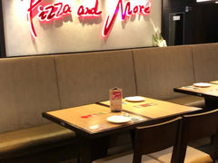 -必胜客(满洲里万达店)