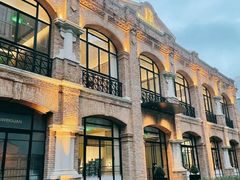 -海味观(老西门店)