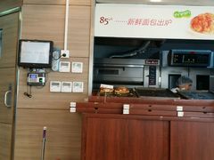 android_upload_pic-85度C(青岛闽江路店)