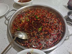 -味之绝美蛙鱼火锅(八号路店)