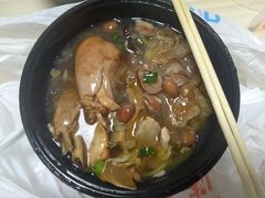 -阿芬卤面(花巷店)