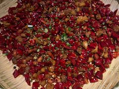 -万重锦·人文川菜馆(骡马市店)