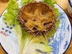 海胆-东海章鱼馆(恒瑞街店)