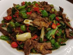 -翠云楼·汽锅鸡·云南特色菜(翠湖公园店)
