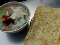 豆腐汤-高记清香园绝味不翻汤