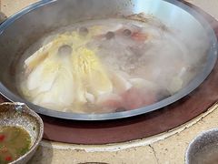-313羊庄·羊肉火锅烧烤(李村店)