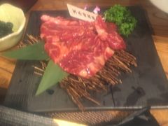 -黑牛の店·和牛烧肉(合生汇店)