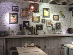 -十面欢腾·海鲜面·台式Bistro(长乐路店)