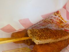 -疯狂烤吧