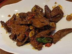 -渔家风味·鲅鱼水饺·央视展播·海鲜天津菜(开发区店)