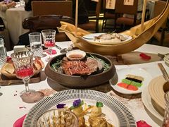 -狮拾久·现代新加坡料理(福田COCO Park店)