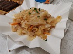 XO酱陈村粉-顺德人家食府(黄金广场店)