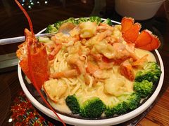 -万丽轩·粤菜(王府井金茂万丽酒店)