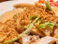 -广府乡下·饭庄(新港东路店)