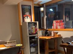 -晶吉·居酒屋·日本料理·烧鸟(中山区民主广场经典生活店)