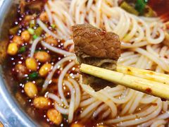 -覃肥叔桂林米粉(粮道街店)