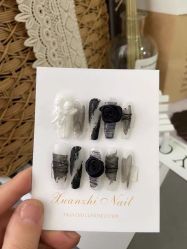 -Cici Nail日式美甲美睫工作室