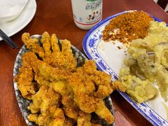 -付小姐在成都(中山公园店)