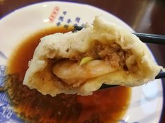 -草包包子铺1937(普利街店)