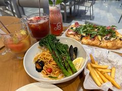 -东莞松山湖万象汇