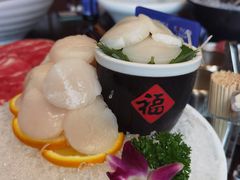 -东海怡品海鲜豆捞(舟宿夜江店)