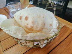 -ELI FALAFEL Lebanese&Mediterranean黎巴嫩美食(富城路店)