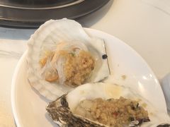 -海味当家·蒸锅海鲜(中山广场创始店)