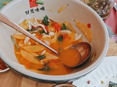 -甘思咪哚·云南艺术餐厅(天河广百店)