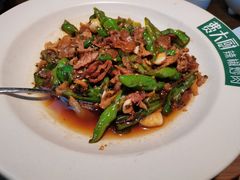 -费大厨辣椒炒肉(新城吾悦广场店)