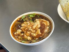 -陈记锅巴菜(五大道店)
