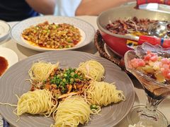 -渝信川菜(南滨店)