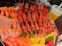 -匠和风精致料理(莆田财富中心店)