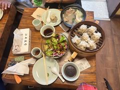 -正宗天津烧麦馆(柳州路店)