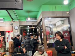 -小辫子羊肉面馆(周东店)