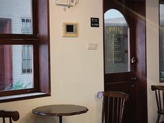-RT Coffee 放空咖啡