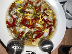 份酸菜鱼-新太二·鲜料川菜(晶耀前滩店)