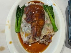-稻香海鲜饭店(第一国际店)
