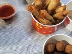 臭干子-麻木老地方牛筋牛杂(长堤街店)
