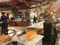 -温州王朝大酒店-自助餐厅