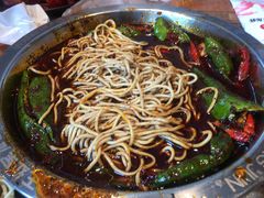 -王红军龙虾(新民路店)