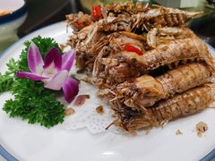 -正大海鲜(应天大街店)