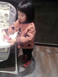 -星童star.kids儿童发型设计·满月胎发(玉兰花园店)