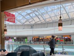 -芳满庭粤菜餐厅(丹阳吾悦店)