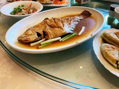 -万宝海鲜舫(劳动公园店)