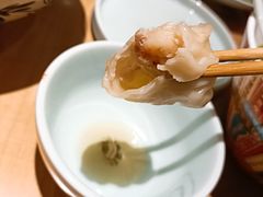 鲜虾小笼包-弄堂小笼包(天津南开大悦城店)